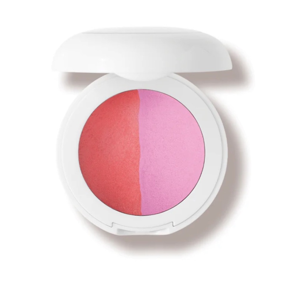 The Duet Baked Blush - Pop Star - Picture 6 of 9